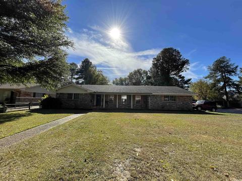 908 W 45th Ave, Pine Bluff, AR 71603 photo 1