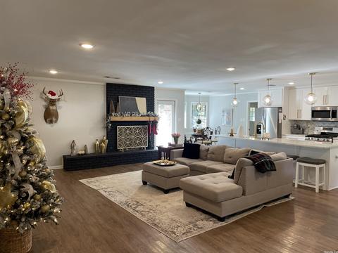 908 W 45th Ave, Pine Bluff, AR 71603 photo 9