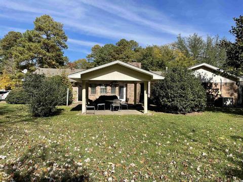 908 W 45th Ave, Pine Bluff, AR 71603 photo 24