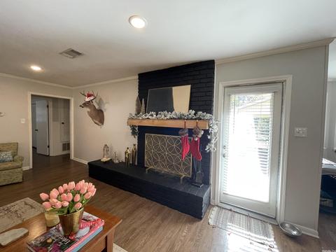 908 W 45th Ave, Pine Bluff, AR 71603 photo 10
