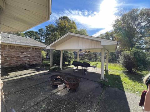 908 W 45th Ave, Pine Bluff, AR 71603 photo 23