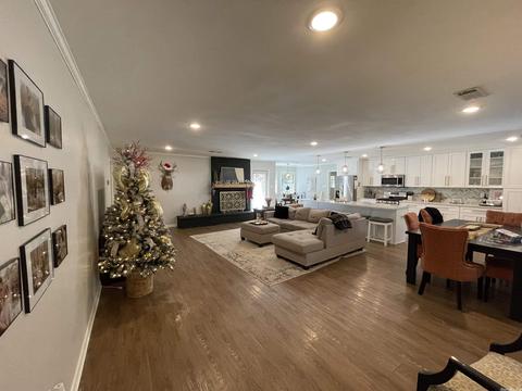 908 W 45th Ave, Pine Bluff, AR 71603 photo 8
