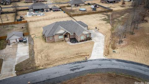 64 Bud Ford Cv, Cabot, AR 72023 photo 35