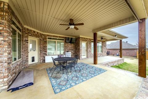 64 Bud Ford Cv, Cabot, AR 72023 photo 34