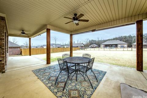 64 Bud Ford Cv, Cabot, AR 72023 photo 29