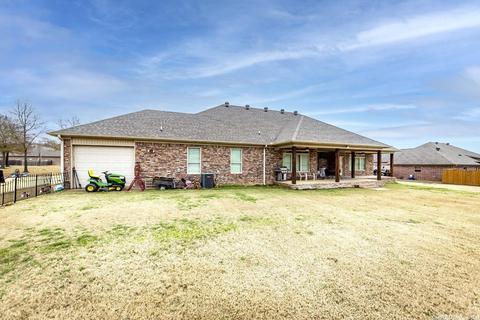 64 Bud Ford Cv, Cabot, AR 72023 photo 33