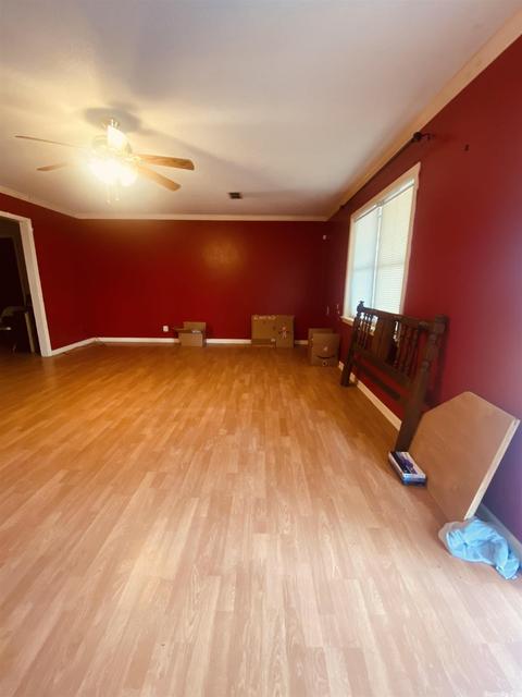 6204 Thrasher St, Pine Bluff, AR 71603 photo 3