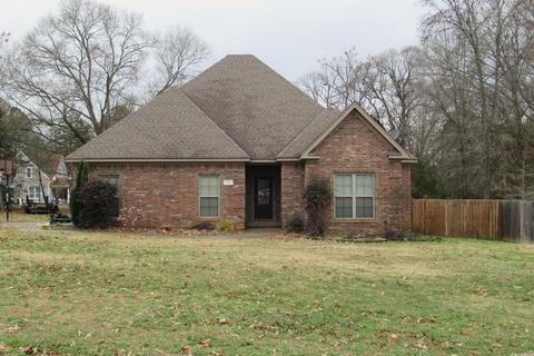 112 Cedar Fence Dr, Beebe, AR 72012 photo 1