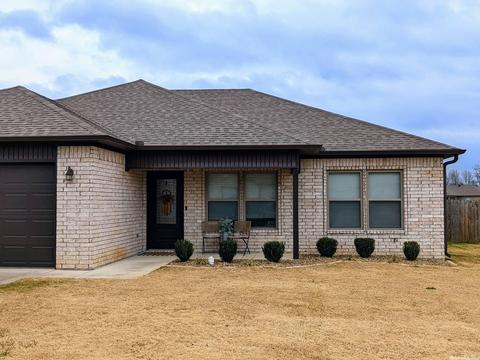 26 Kasidyann, Ward, AR 72176 photo 1