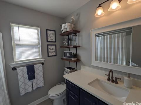 26 Kasidyann, Ward, AR 72176 photo 8