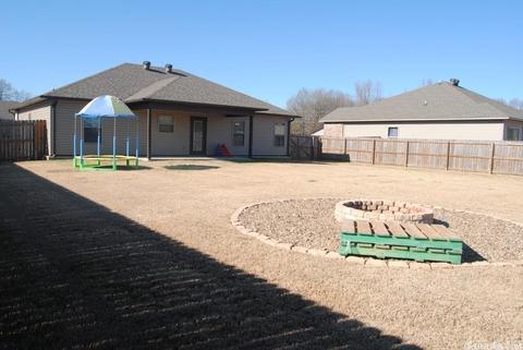 26 Kasidyann, Ward, AR 72176 photo 18
