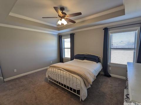 26 Kasidyann, Ward, AR 72176 photo 11
