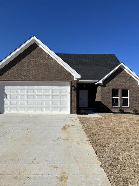 14 Whispering Willow, Greenbrier, AR 72058 photo 1