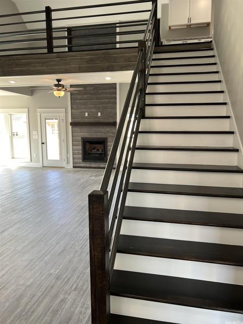 14 Whispering Willow, Greenbrier, AR 72058 photo 5