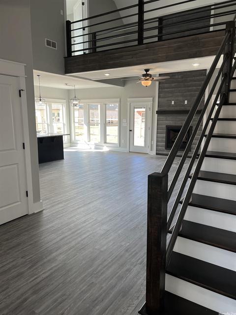 14 Whispering Willow, Greenbrier, AR 72058 photo 6