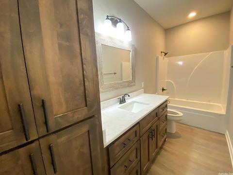 27 Wild Cherry Rd, Greenbrier, AR 72058 photo 3