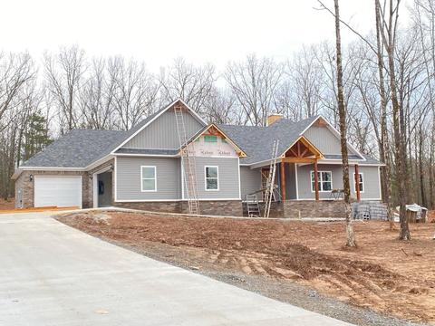 27 Wild Cherry Rd, Greenbrier, AR 72058 photo 1