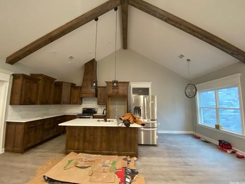 27 Wild Cherry Rd, Greenbrier, AR 72058 photo 2