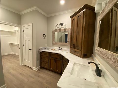 27 Wild Cherry Rd, Greenbrier, AR 72058 photo 4
