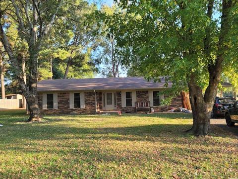 60 Shoemaker Cir, Conway, AR 72032 photo 1