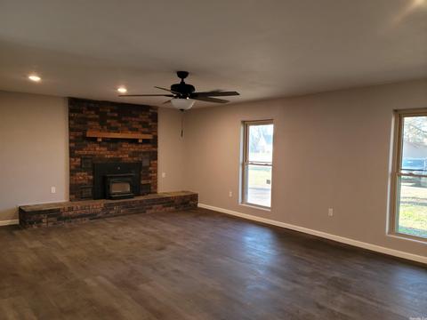 60 Shoemaker Cir, Conway, AR 72032 photo 3