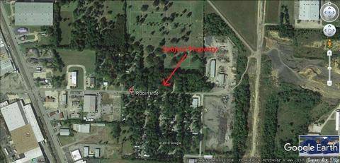 450 E Robins St, Conway, AR 72032 photo 2