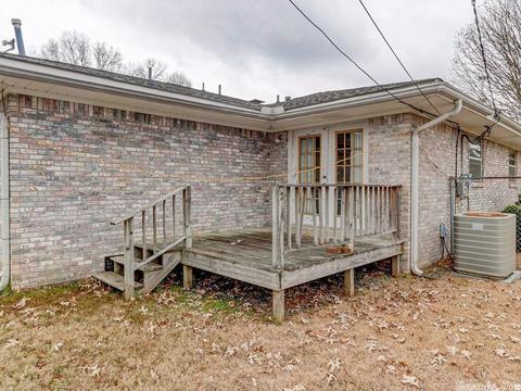 1513 Pinehurst Dr, Malvern, AR 72104 photo 39