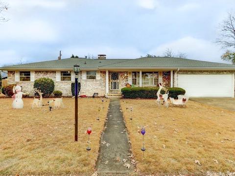 1513 Pinehurst Dr, Malvern, AR 72104 photo 2