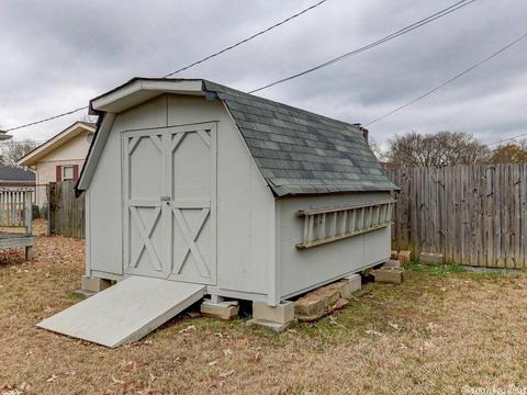 1513 Pinehurst Dr, Malvern, AR 72104 photo 37