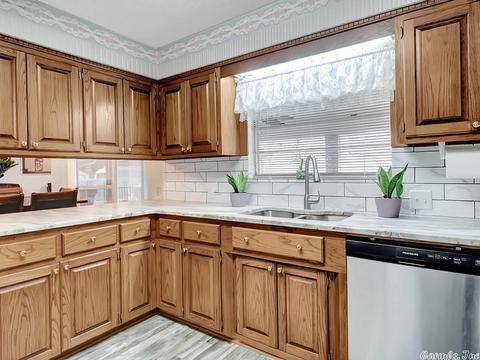 1513 Pinehurst Dr, Malvern, AR 72104 photo 16
