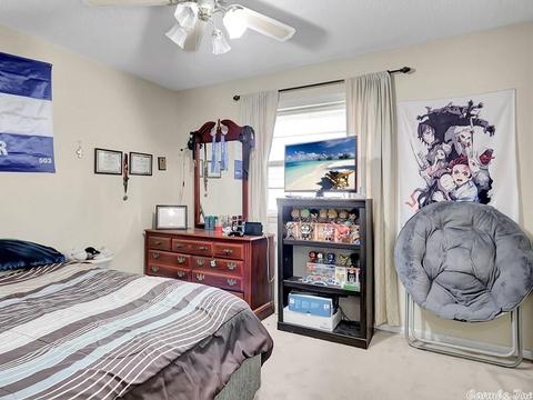 1513 Pinehurst Dr, Malvern, AR 72104 photo 30