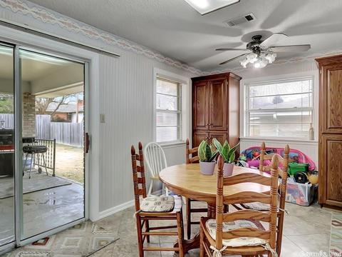1513 Pinehurst Dr, Malvern, AR 72104 photo 20