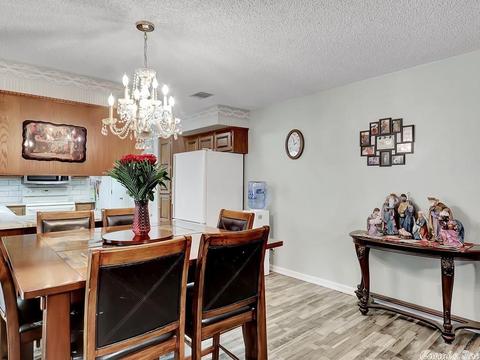 1513 Pinehurst Dr, Malvern, AR 72104 photo 13