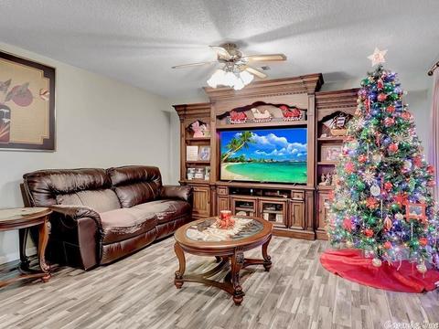 1513 Pinehurst Dr, Malvern, AR 72104 photo 12