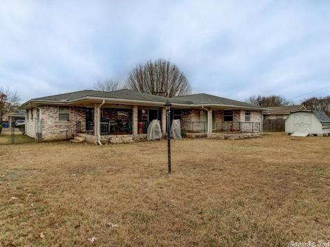 1513 Pinehurst Dr, Malvern, AR 72104 photo 35