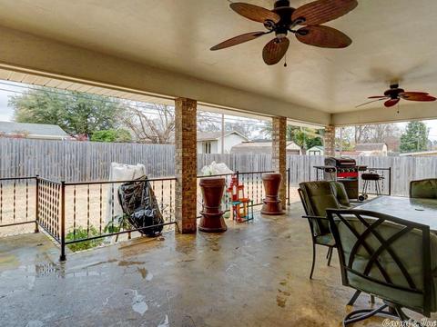 1513 Pinehurst Dr, Malvern, AR 72104 photo 34