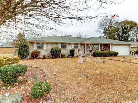 1513 Pinehurst Dr, Malvern, AR 72104 photo 3