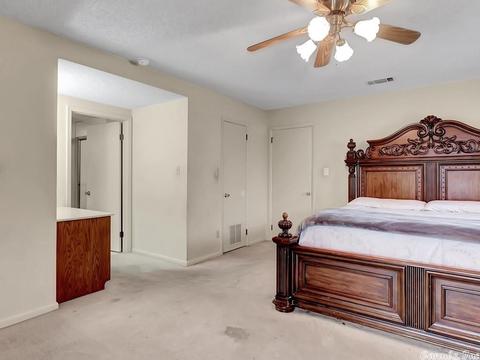 1513 Pinehurst Dr, Malvern, AR 72104 photo 22