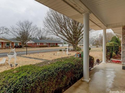1513 Pinehurst Dr, Malvern, AR 72104 photo 7