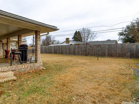 1513 Pinehurst Dr, Malvern, AR 72104 photo 33