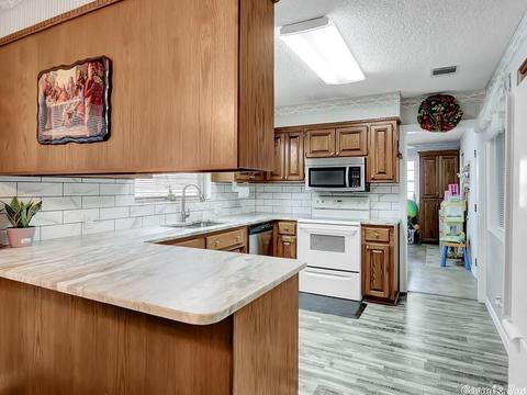 1513 Pinehurst Dr, Malvern, AR 72104 photo 15