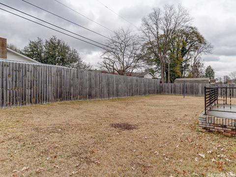 1513 Pinehurst Dr, Malvern, AR 72104 photo 38