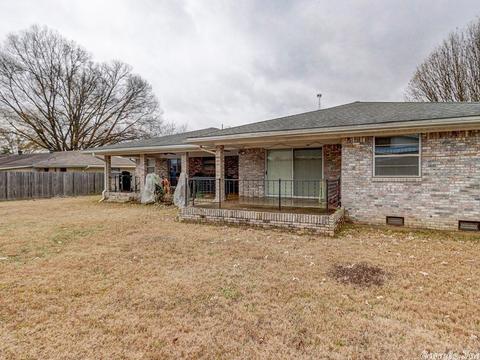 1513 Pinehurst Dr, Malvern, AR 72104 photo 36