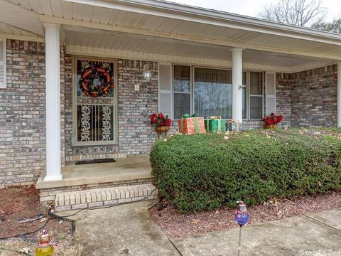 1513 Pinehurst Dr, Malvern, AR 72104 photo 5