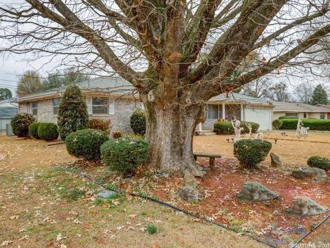 1513 Pinehurst Dr, Malvern, AR 72104 photo 4