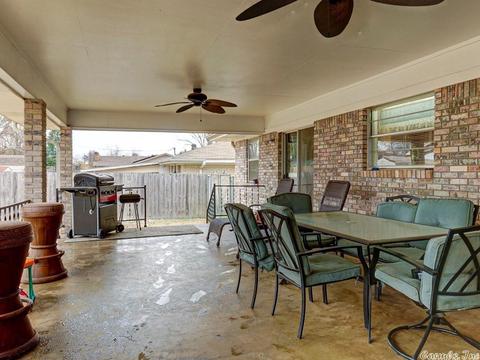 1513 Pinehurst Dr, Malvern, AR 72104 photo 32