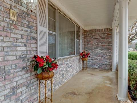 1513 Pinehurst Dr, Malvern, AR 72104 photo 6