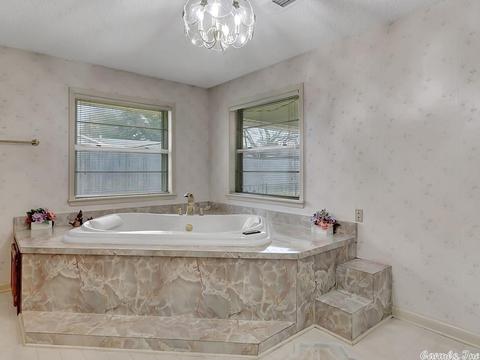 1513 Pinehurst Dr, Malvern, AR 72104 photo 27