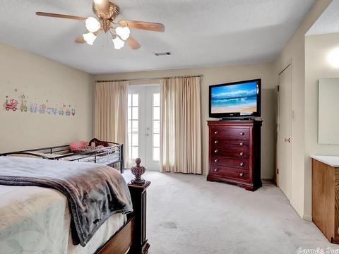 1513 Pinehurst Dr, Malvern, AR 72104 photo 23