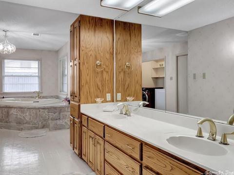 1513 Pinehurst Dr, Malvern, AR 72104 photo 25